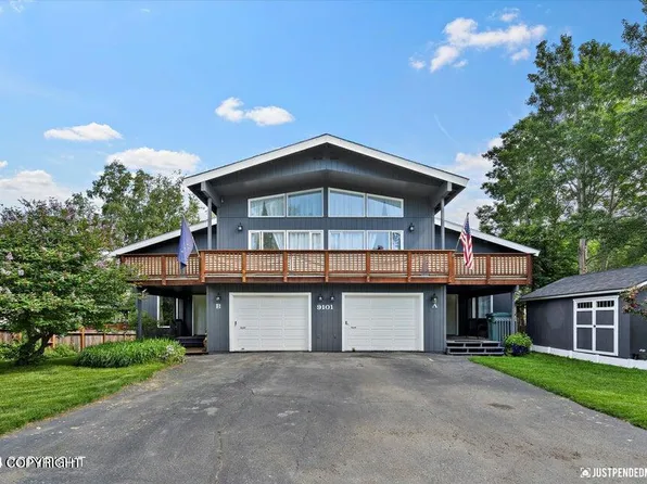 9101 Emerald Dr, Anchorage, AK 99502