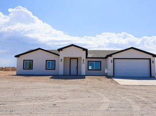 4597 S 357TH Avenue, Tonopah, AZ 85354
