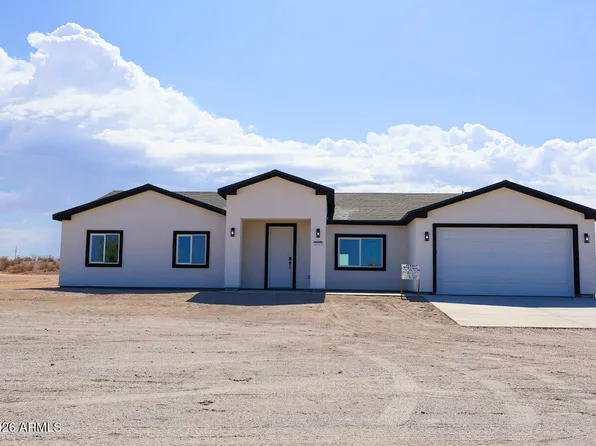 4597 S 357TH Avenue, Tonopah, AZ 85354