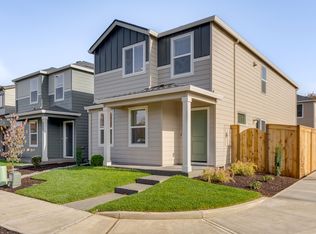 Wallace Plan, Cascade Terrace, Camas, WA 98607