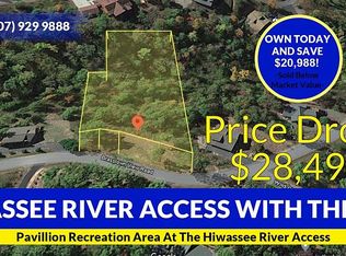 0 Brasstown View Rd, Murphy, NC 28906