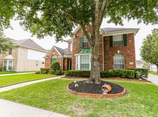 19015 Buffalo River Way, Houston, TX 77084