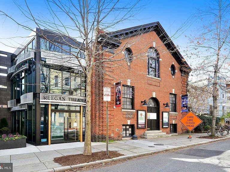1718 P St NW #617 — Photo 40