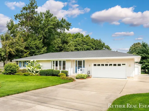 2112 Emens Dr, Muskegon, MI 49444