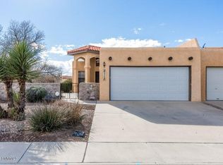 2113 Sugar Pine Way, Las Cruces, NM 88012