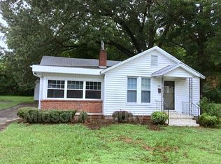 427 Fairmont Ave, Jackson, TN 38301