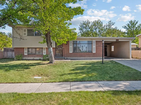 3421 W Brett Ave, West Valley, UT 84119