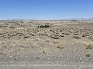 5710 Peek Ave, Silver Springs, NV 89429