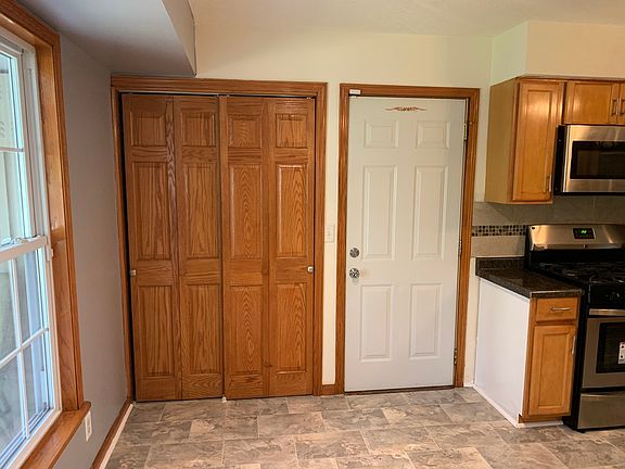 kitchen pantry