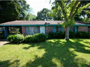 4367 Champlain Ave, Mobile, AL 36619