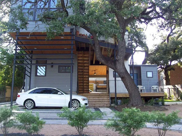 3304 S 1st St #C, Austin, TX 78704