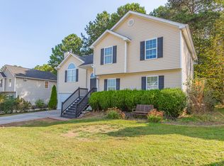 4120 Sydney Cir, Dalton, GA 30721