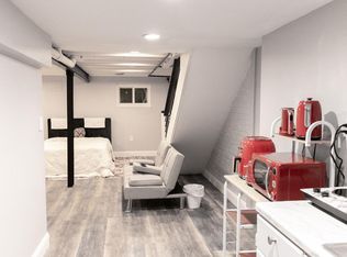 554 23rd Pl NE #1, Washington, DC 20002