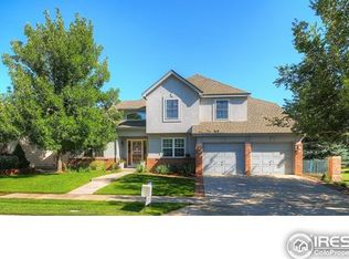 6853 W Woods Cir, Arvada, CO 80007