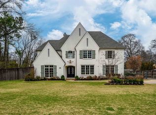 4980 Cole Rd, Memphis, TN 38117