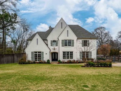 4980 Cole Rd, Memphis, TN, 38117