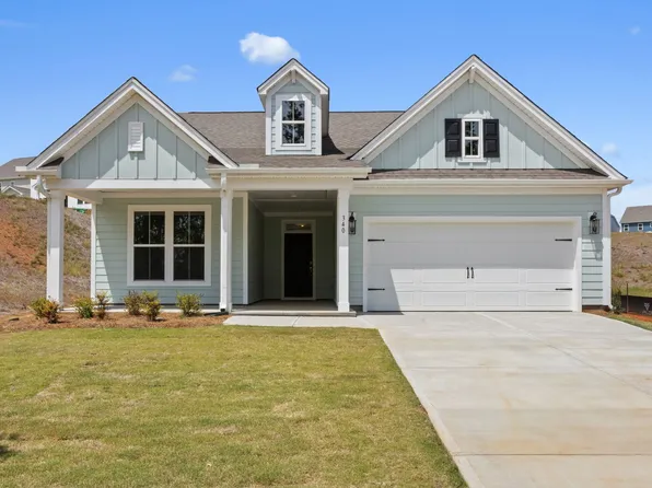 340 Goldenrod Ct, Seneca, SC 29678