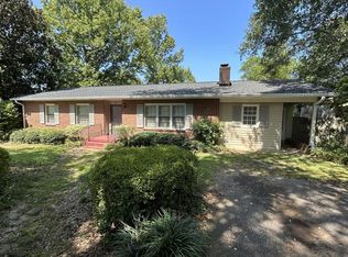 317 Clarendon Dr, Clemson, SC 29631