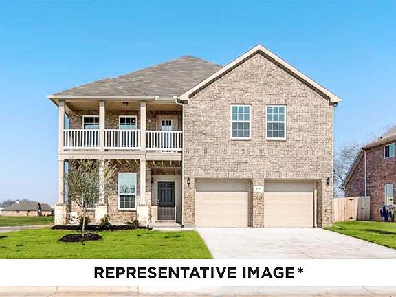Cambridge with Elevation KS