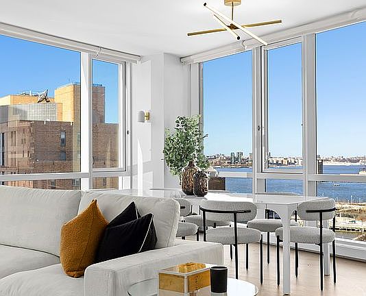 5th image of 200 Chambers St APT 12C