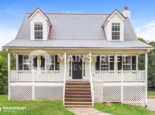 317 Rail Dr, Adairsville, GA 30103