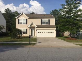 1262 Coralbean Way, Columbia, SC 29229