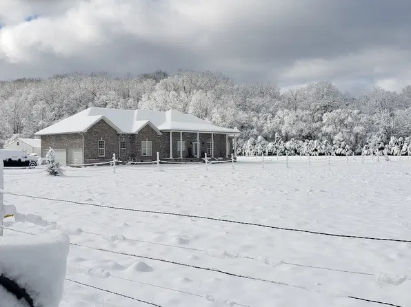 162 Kawacatoose Ln, Bradyville, TN 37026