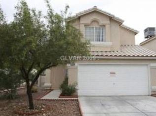 5675 Roundrock Dr, Las Vegas, NV 89142