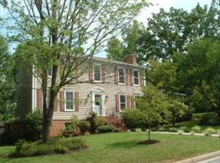 6011 Woodcock Cir, Roanoke, VA 24018