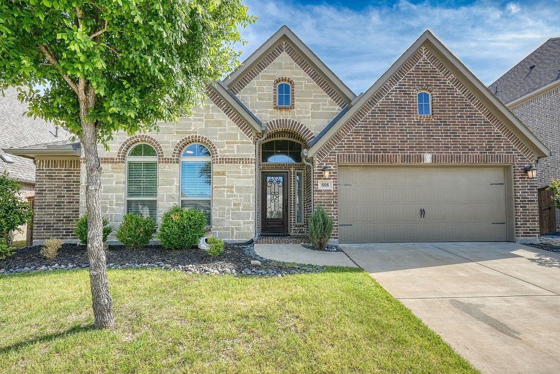 808 Glen Crossing Dr, Celina, TX 75009 Zillow