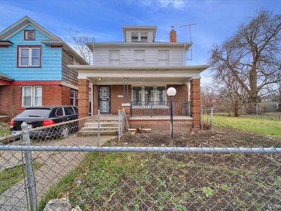 2923 Gladstone St, Detroit, MI, 48206