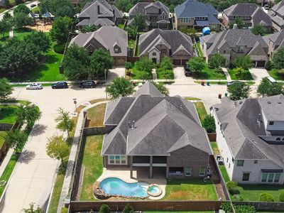 17402 Bland Mills Ln, Richmond, TX, 77407