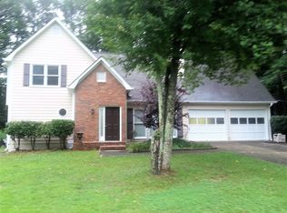 220 Crabapple Ct, Powder Springs, GA 30127