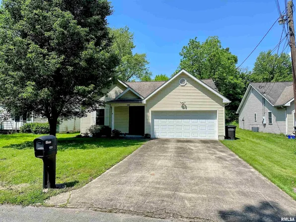 1024 N Carico St, Carbondale, IL 62901