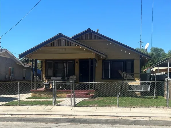 1118 Western Ave, San Bernardino, CA 92411