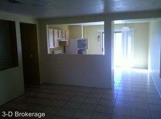 2947 E Via Berlanga, Tucson, AZ 85706