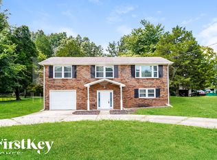 2270 Provo Dr, Clarksville, TN 37040