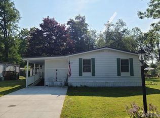 21 Bush Gdns, Alden, NY 14004