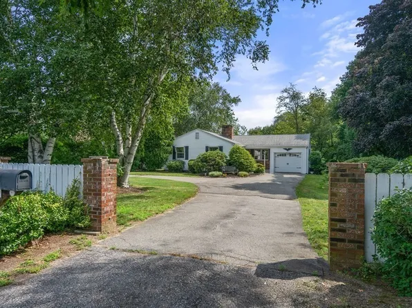 764 Neponset St, Norwood, MA 02062