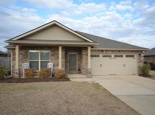 1119 SW Colonial Dr, Cullman, AL 35055