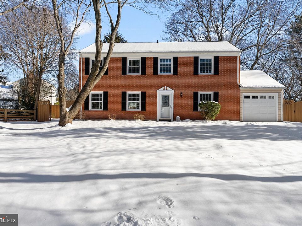 1st image of 4203 Kincaid Ct
