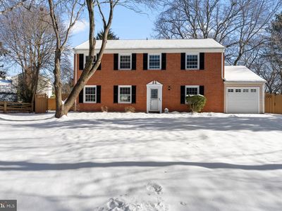 4203 Kincaid Ct, Chantilly, VA, 20151
