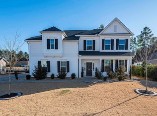 210 Providence Farm Dr, Boiling Springs, SC 29316