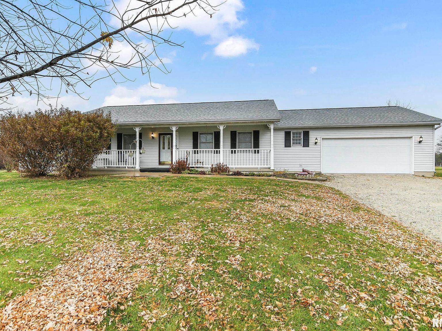 275 W Glenarm Rd, Glenarm, IL 62536 MLS CA1029843 Zillow