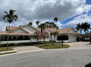 21156 Ormond Court, Boca Raton, FL 33433