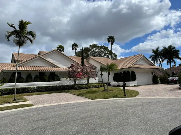 21156 Ormond Court, Boca Raton, FL 33433