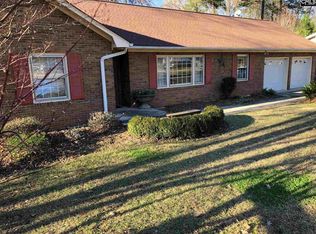 321 Barmount Dr, Columbia, SC 29210