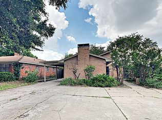 6250 Wheaton Dr, Fort Worth, TX 76133