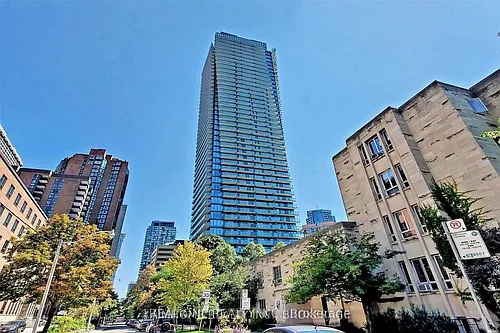 65 Saint Mary St #1003 Photo 1
