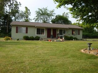 31831 Grifor Dr, Lenox, MI 48050